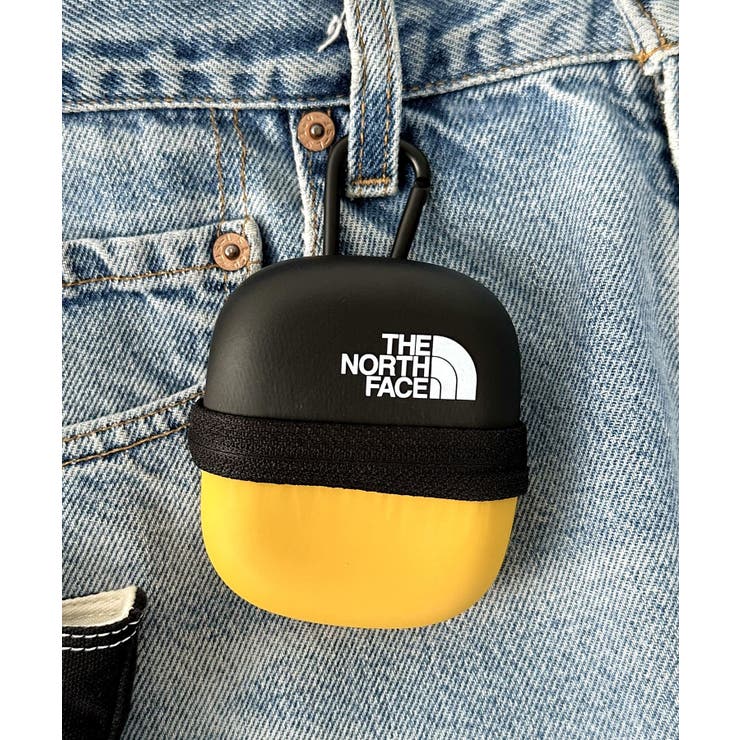 イエロー | THE NORTH FACE(ザ | Outfitter lab