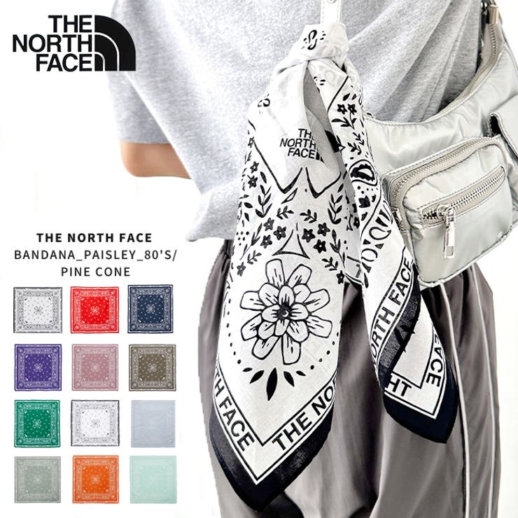 THE NORTH FACE(ザ | Outfitter lab | 詳細画像1 