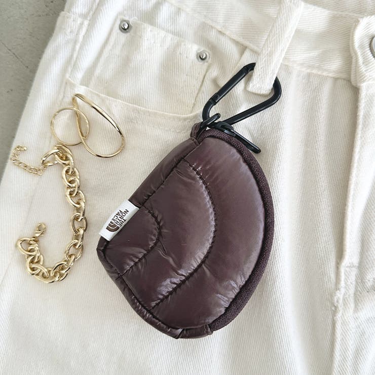 THE NORTH FACE(ザ・ノースフェイス)/WL DOME POUCH | Outfitter lab | 詳細画像12 