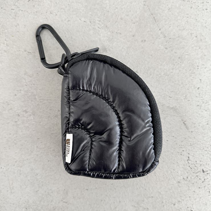 THE NORTH FACE(ザ・ノースフェイス)/WL DOME POUCH | Outfitter lab | 詳細画像2 