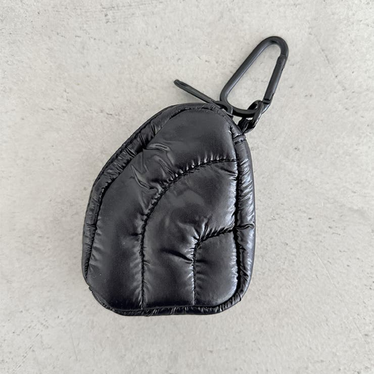 THE NORTH FACE(ザ・ノースフェイス)/WL DOME POUCH | Outfitter lab | 詳細画像3 