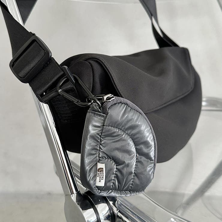 THE NORTH FACE(ザ・ノースフェイス)/WL DOME POUCH | Outfitter lab | 詳細画像9 