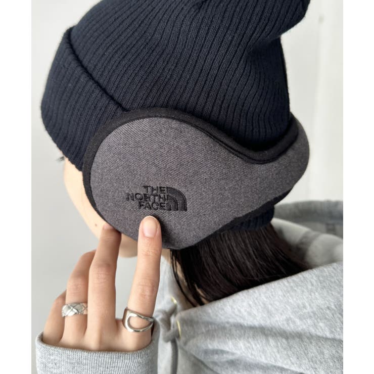 ダークグレー | THE NORTH FACE | Outfitter lab