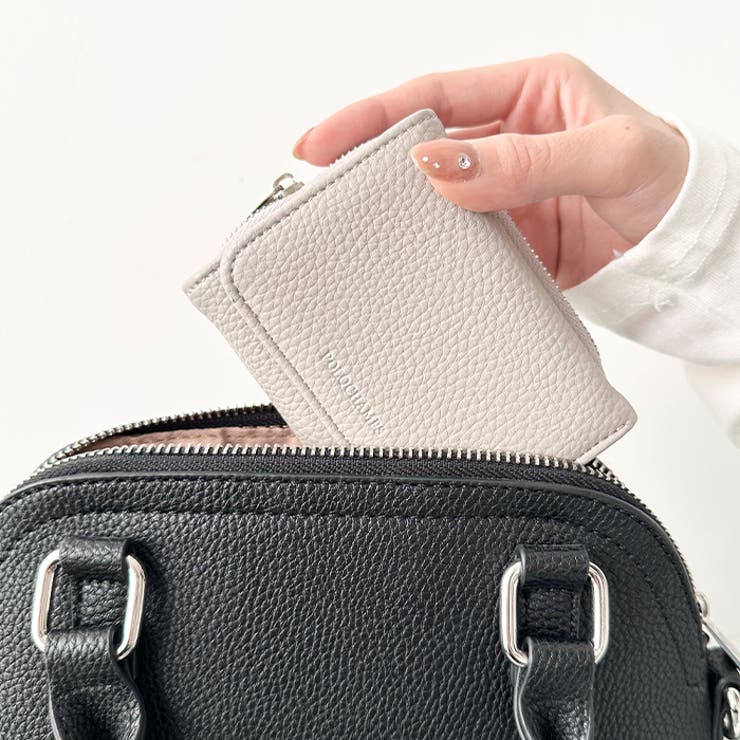 POLO CHAMPS(ポロチャンプス)/三つ折り財布 | Outfitter lab | 詳細画像15 