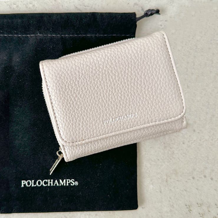 POLO CHAMPS(ポロチャンプス)/三つ折り財布 | Outfitter lab | 詳細画像16 
