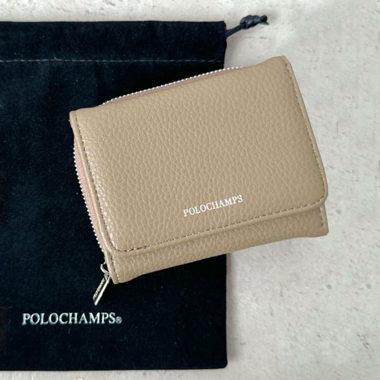 POLO CHAMPS(ポロチャンプス)/三つ折り財布 | Outfitter lab | 詳細画像20 