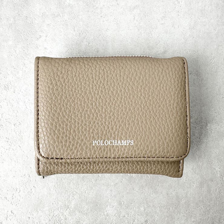 POLO CHAMPS(ポロチャンプス)/三つ折り財布 | Outfitter lab | 詳細画像21 