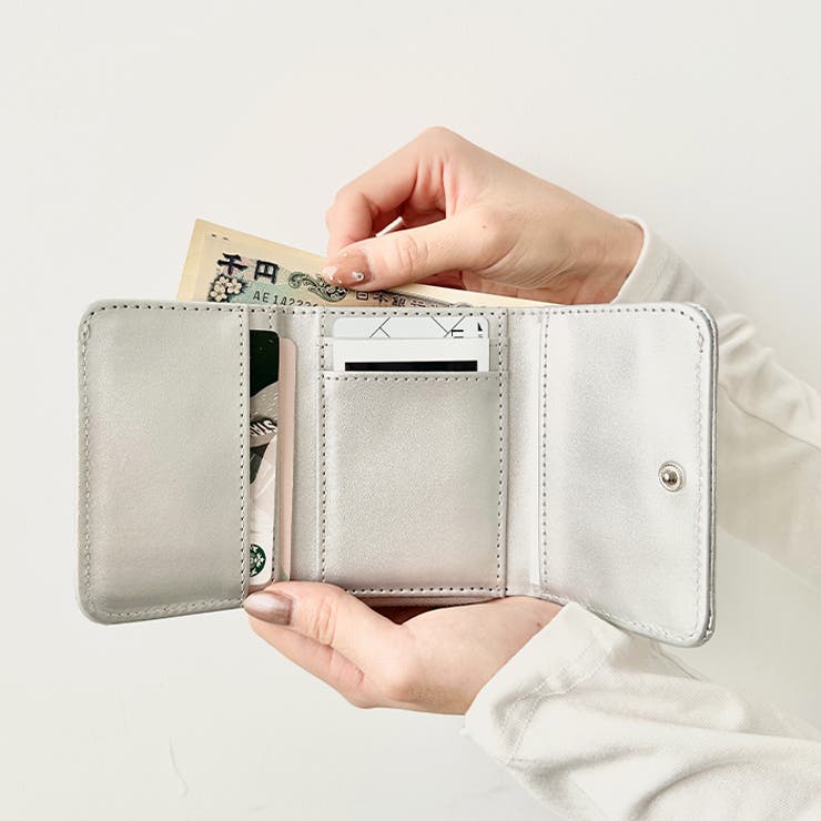 POLO CHAMPS(ポロチャンプス)/三つ折り財布 | Outfitter lab | 詳細画像25 