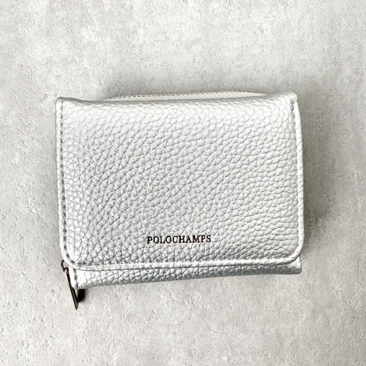 POLO CHAMPS(ポロチャンプス)/三つ折り財布 | Outfitter lab | 詳細画像28 