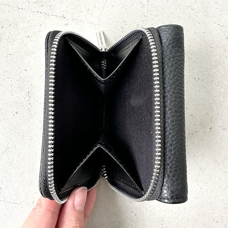 POLO CHAMPS(ポロチャンプス)/三つ折り財布 | Outfitter lab | 詳細画像30 