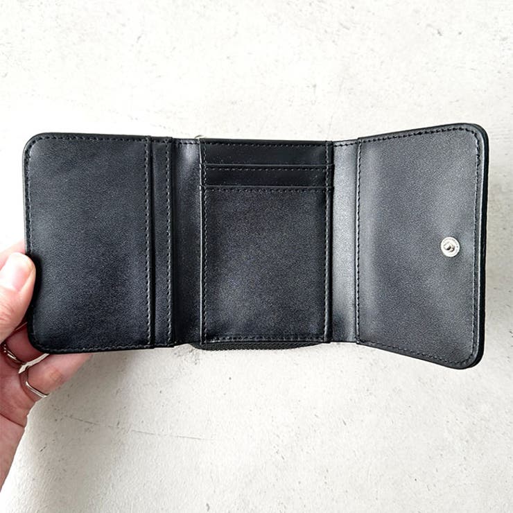 POLO CHAMPS(ポロチャンプス)/三つ折り財布 | Outfitter lab | 詳細画像31 