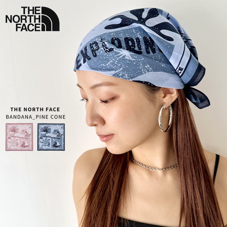 THE NORTH FACE(ザ | Outfitter lab | 詳細画像1 