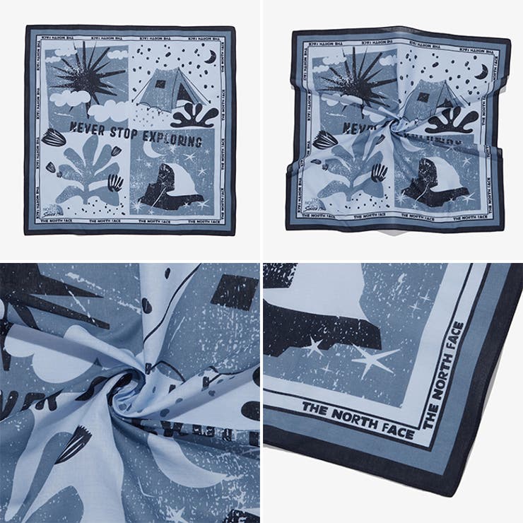 THE NORTH FACE(ザ | Outfitter lab | 詳細画像11 