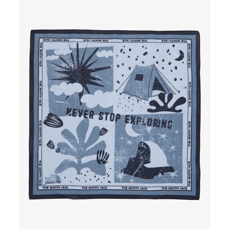 ネイビー | THE NORTH FACE(ザ | Outfitter lab