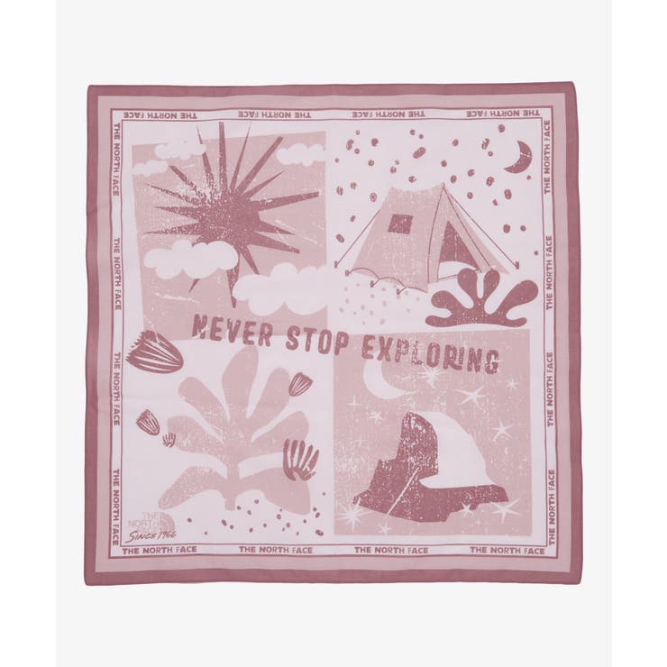 ピンク | THE NORTH FACE(ザ | Outfitter lab