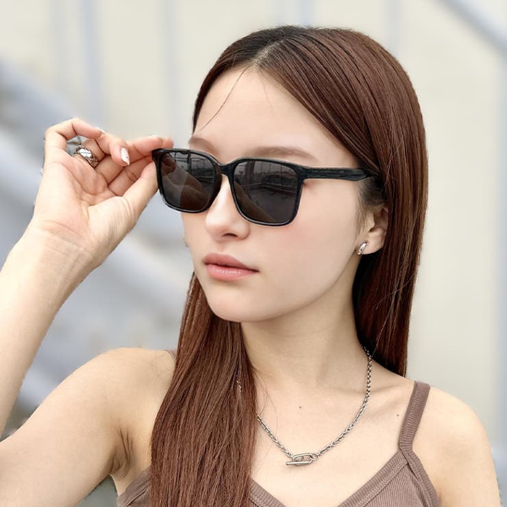 POLO CHAMPS(ポロチャンプス)/サングラス | Outfitter lab | 詳細画像3 