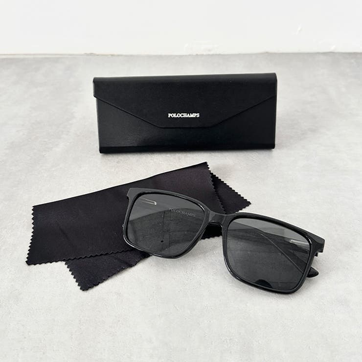 POLO CHAMPS(ポロチャンプス)/サングラス | Outfitter lab | 詳細画像30 