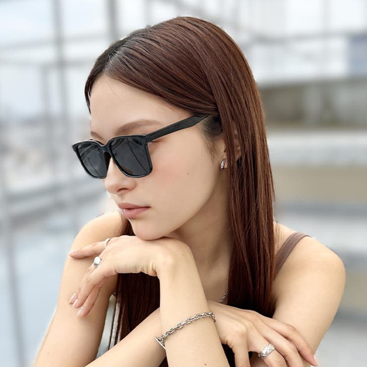 POLO CHAMPS(ポロチャンプス)/サングラス | Outfitter lab | 詳細画像4 