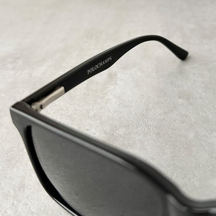 POLO CHAMPS(ポロチャンプス)/サングラス | Outfitter lab | 詳細画像7 