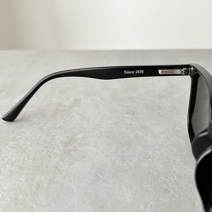 POLO CHAMPS(ポロチャンプス)/サングラス | Outfitter lab | 詳細画像8 