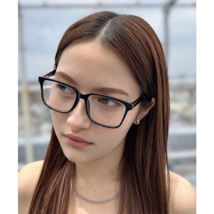 クリア | POLO CHAMPS(ポロチャンプス)/サングラス | Outfitter lab