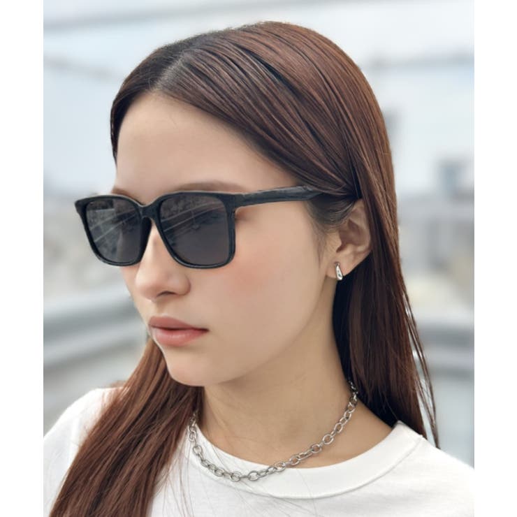 グレー | POLO CHAMPS(ポロチャンプス)/サングラス | Outfitter lab