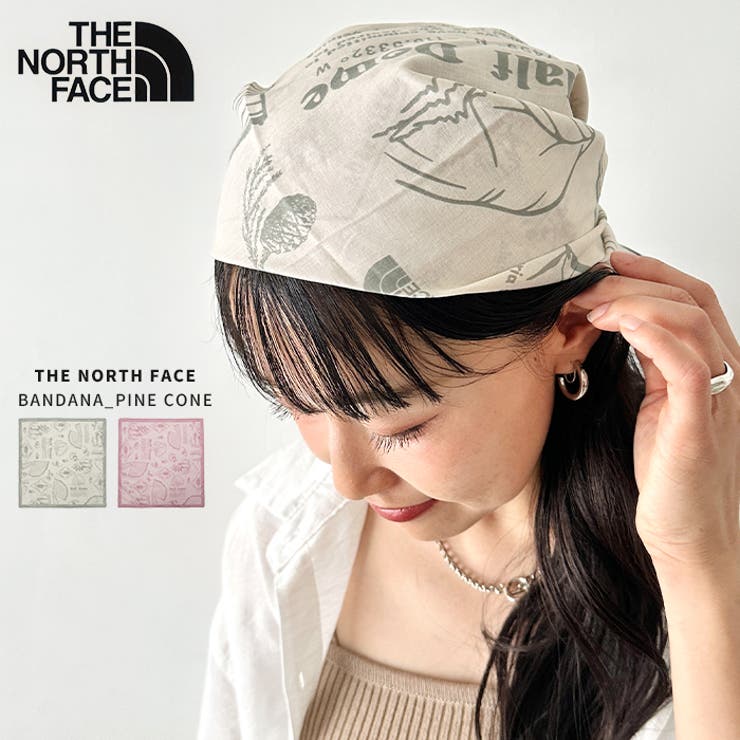THE NORTH FACE(ザ | Outfitter lab | 詳細画像1 