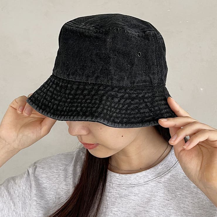 newhattan / Twill Bucket Hat | Outfitter lab | 詳細画像53 