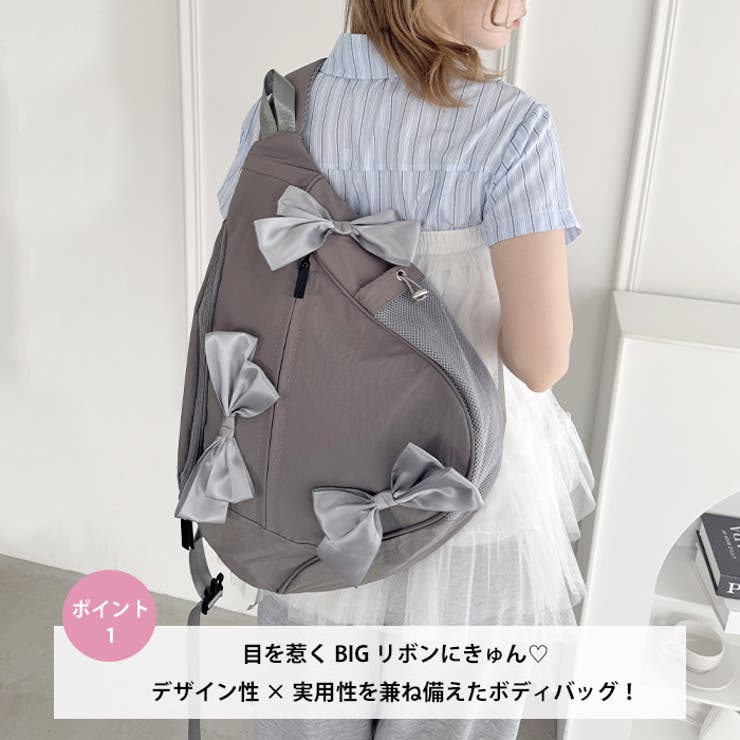 マーブル プリーツ ショルダーバッグ ボディバッグ 韓国 hra085 ワンショルダーリボンバッグ/ボディバッグ[品番:OUTW0000348