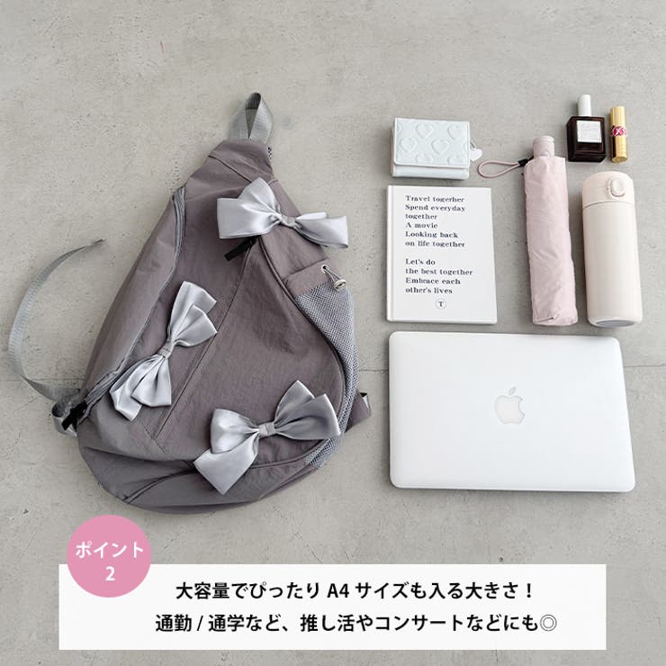 SURF CLUTCH リボンバック　タグ付き SURF CLUTCH リボンバックタグ付き