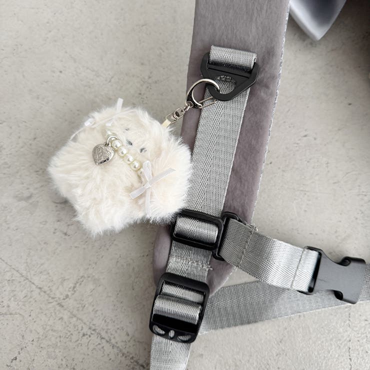 ワンショルダーリボンバッグ/ボディバッグ | Outfitter lab | 詳細画像30 