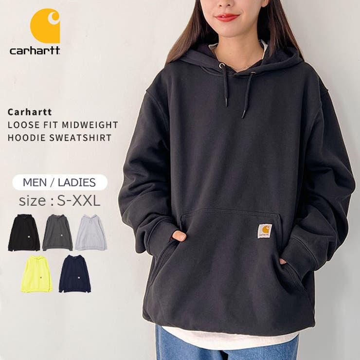 Carhartt / パーカー | Outfitter lab | 詳細画像1 