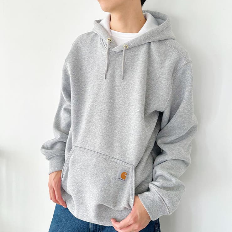 Carhartt / パーカー[品番：OUTW0000152]｜Outfitter  lab（アウトフィッターラボ）のレディースファッション通販｜SHOPLIST（ショップリスト）