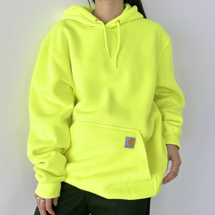 Carhartt / パーカー | Outfitter lab | 詳細画像28 