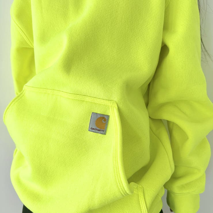 Carhartt / パーカー | Outfitter lab | 詳細画像31 