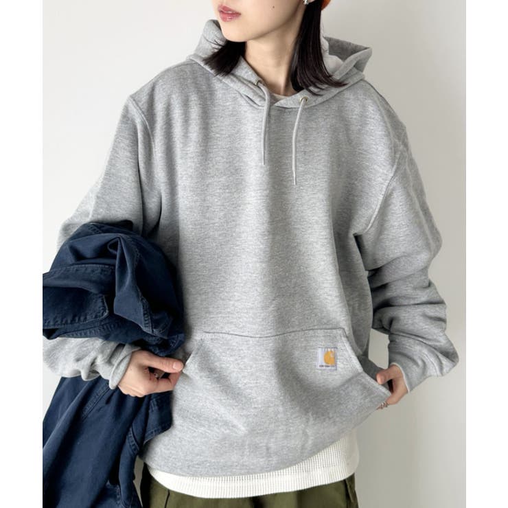 グレー | Carhartt / パーカー | Outfitter lab