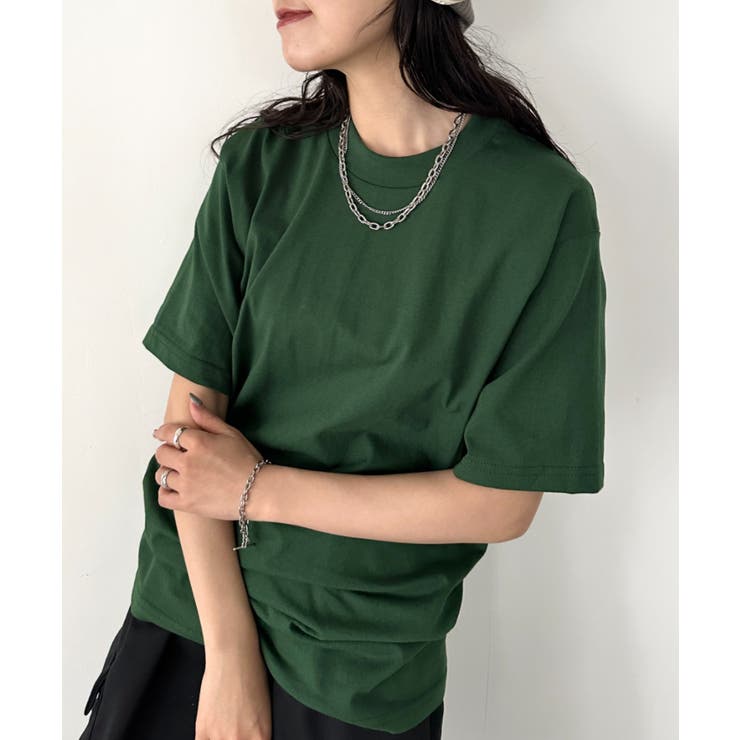 ダークグリーン | PROCLUB Heavyweight Cotton | Outfitter lab