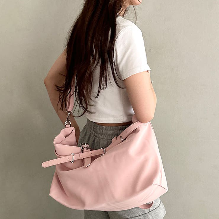 【A4収納可】横型大容量トートバッグ | Outfitter lab | 詳細画像20 