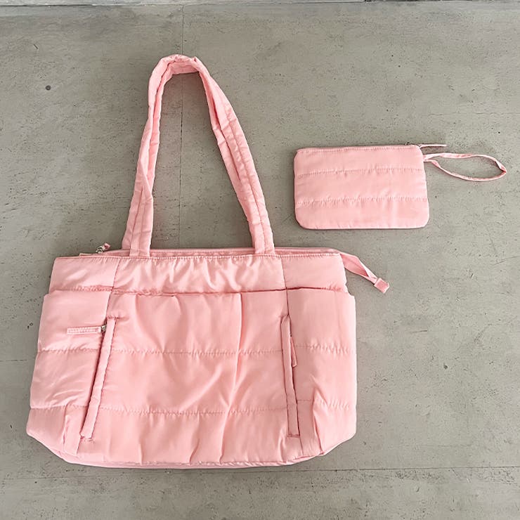【マザーズバッグ】13ポケット A4収納可 ポケット多数 | Outfitter lab | 詳細画像33 