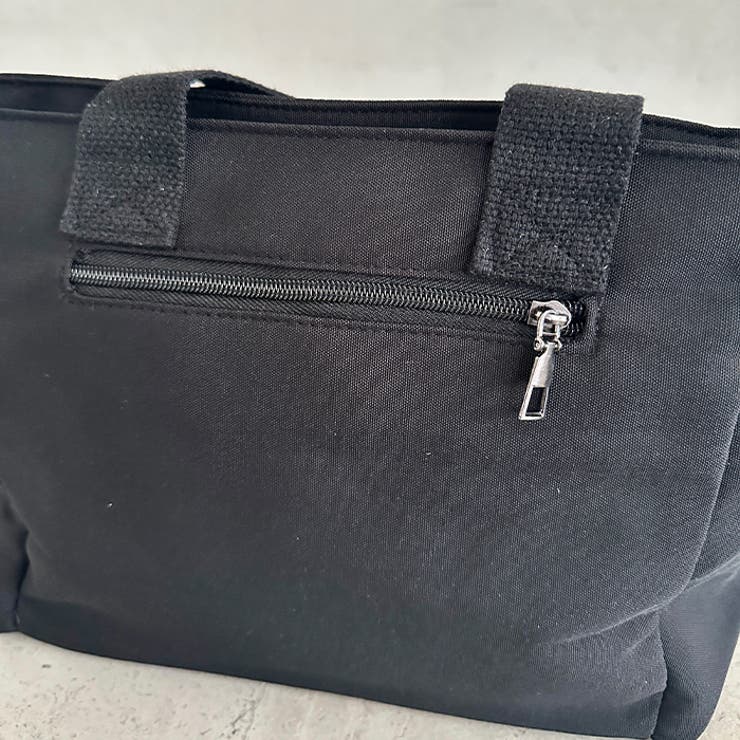 9ポケットハンドバッグショルダーバッグ2WAY仕様マザーズバッグ | Outfitter lab | 詳細画像24 