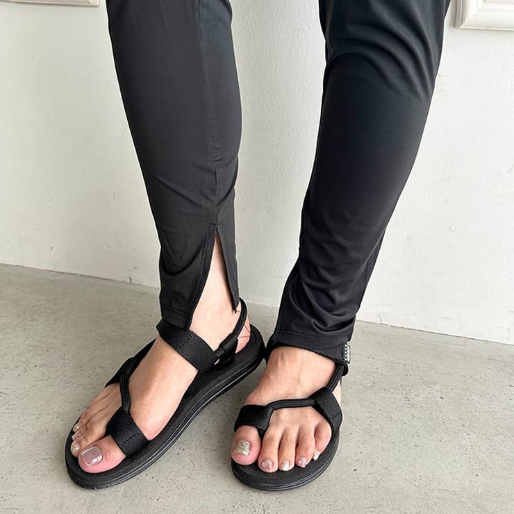 水着5点セットビキニ上下レギンス長袖トップショートパンツ 大人水着 UVカット | Outfitter lab | 詳細画像9 