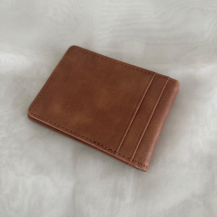 スマートマネークリップ 財布 | Outfitter lab | 詳細画像10 