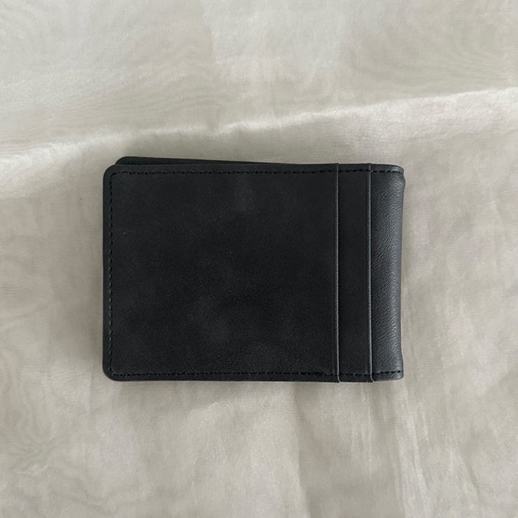 スマートマネークリップ 財布 | Outfitter lab | 詳細画像11 