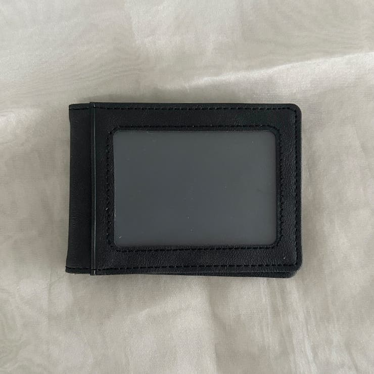 スマートマネークリップ 財布 | Outfitter lab | 詳細画像12 