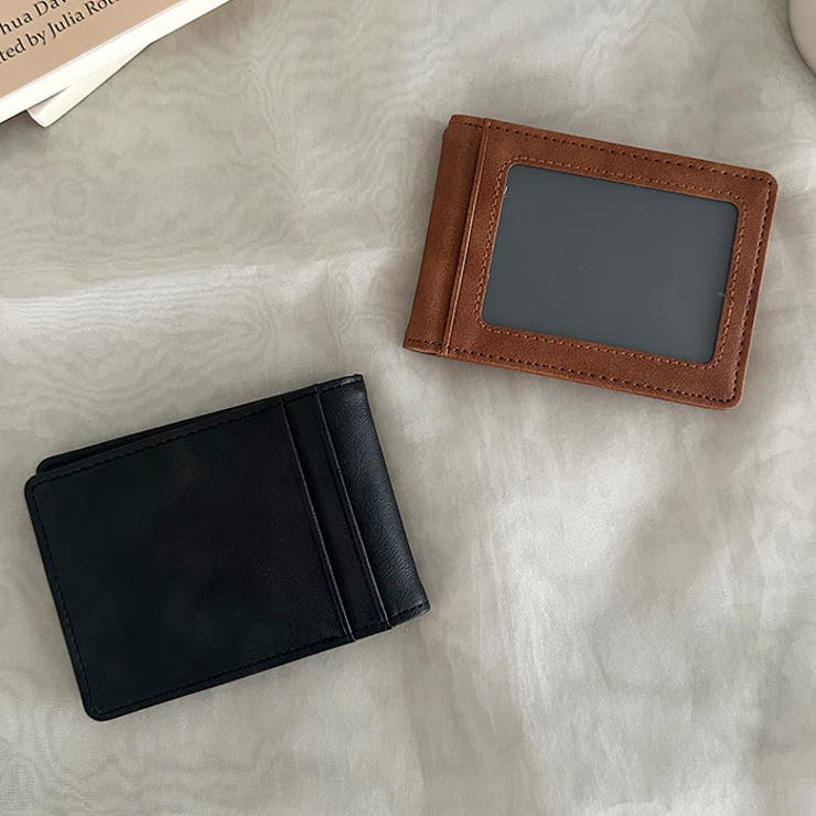 スマートマネークリップ 財布 | Outfitter lab | 詳細画像19 