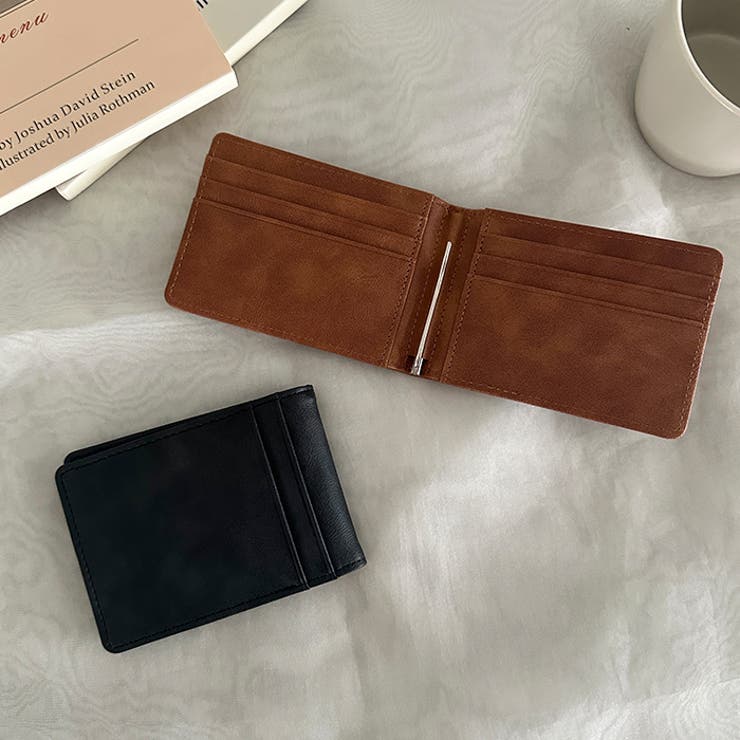スマートマネークリップ 財布 | Outfitter lab | 詳細画像20 