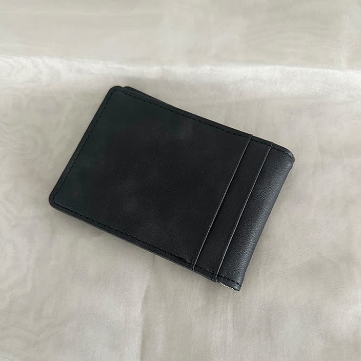 スマートマネークリップ 財布 | Outfitter lab | 詳細画像7 