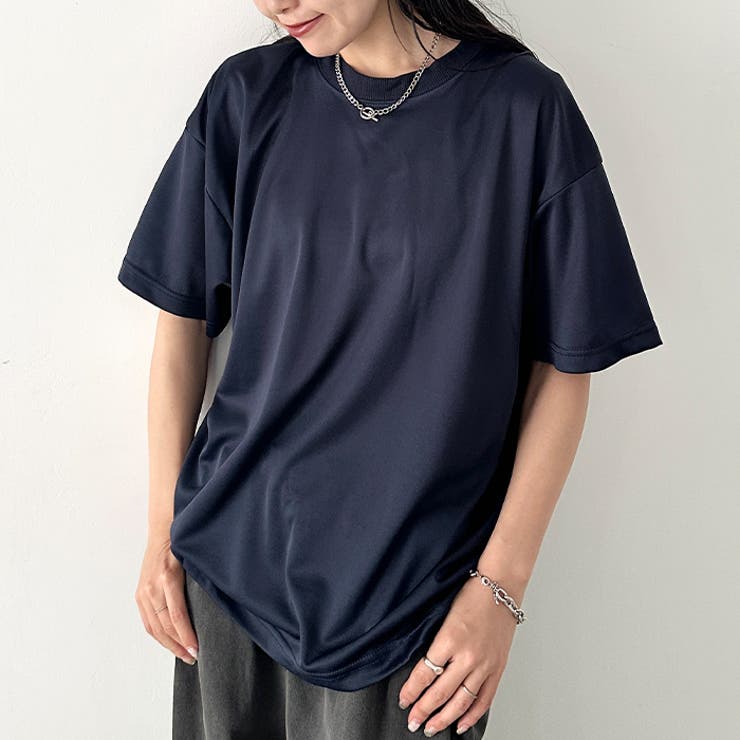 【NEWTRAL(ニュートラル)】 無地 クルーネック | Outfitter lab | 詳細画像12 