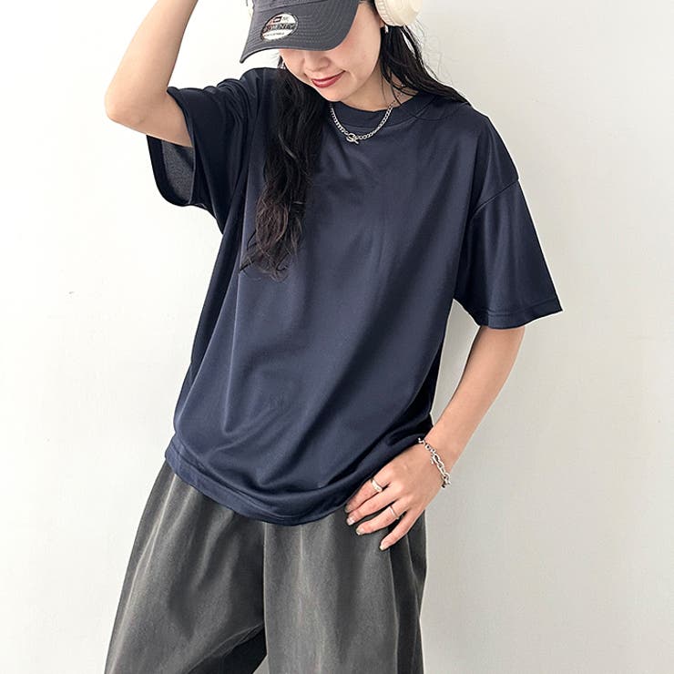 【NEWTRAL(ニュートラル)】 無地 クルーネック | Outfitter lab | 詳細画像15 