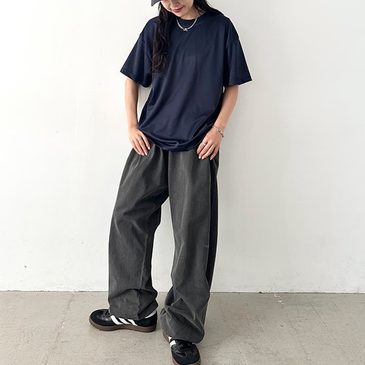 【NEWTRAL(ニュートラル)】 無地 クルーネック | Outfitter lab | 詳細画像16 